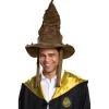 Adults/Teens Harry Potter Deluxe Sorting Hat Costume Accessory