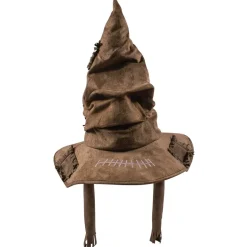 Adults/Teens Harry Potter Deluxe Sorting Hat Costume Accessory