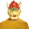 Adults/Teens Nintendo Bowser Costume Mask
