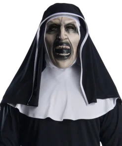 Adults The Nun Adult Costume Top