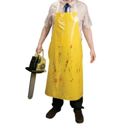 Adults The Texas Chainsaw Massacre Leatherface Apron Costume Accessory
