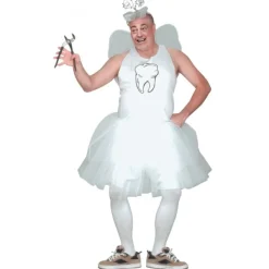 Adults Tooth Fairy Costume