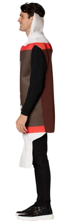 Adults Tootsie Roll Costume