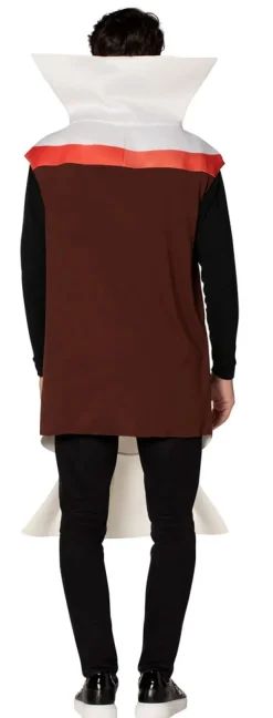 Adults Tootsie Roll Costume
