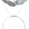 Angel Tinsel Halo Costume Headband