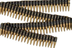 Bandolier Bullet Belt Costume Prop Accessory