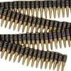 Bandolier Bullet Belt Costume Prop Accessory