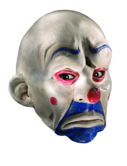 Batman Sad Clown Thug Mask