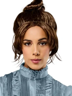Beetlejuice Astrid Deetz Wig
