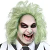 Beetlejuice Costume Wig
