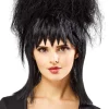 Beetlejuice Lydia Deetz Wig