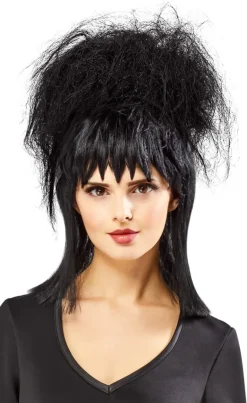 Beetlejuice Lydia Deetz Wig