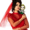 Beetlejuice Shoulder Sitter Costume Accessory