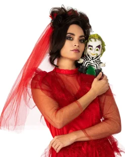 Beetlejuice Shoulder Sitter Costume Accessory
