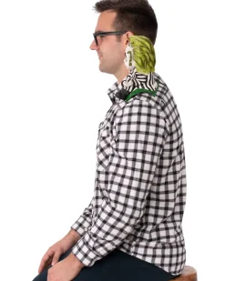 Beetlejuice Shoulder Sitter Costume Accessory