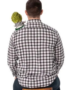 Beetlejuice Shoulder Sitter Costume Accessory