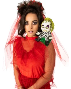 Beetlejuice Shoulder Sitter Costume Accessory