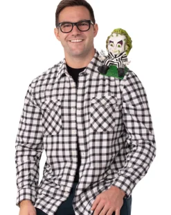 Beetlejuice Shoulder Sitter Costume Accessory