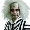 Beetlejuice Wig