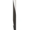 Black and White Psycho Jester Skull Cane Costume Prop Accessory