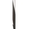 Black and White Psycho Jester Skull Cane Costume Prop Accessory