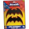 Black Batman Batrarangs