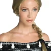 Blonde Ravenna Braid Wig