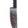 Bloody Butcher Knife Costume Accessory