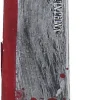 Bloody Machete Knife Costume Accessory