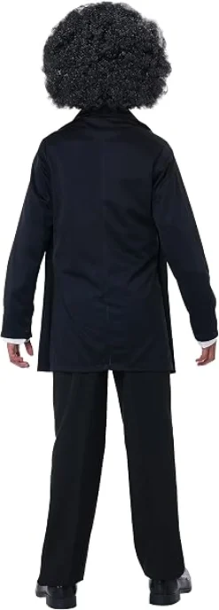 Boys Abraham Lincoln or Frederick Douglass Costume