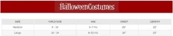 Boys Batman The Riddler Costume