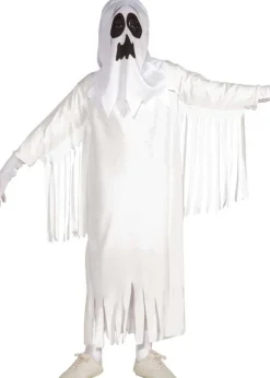 Boys Classic Ghost Costume