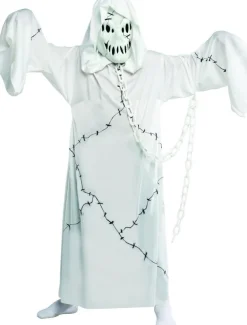 Boys Cool Ghoul Costume