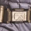 Boys DC Comics Batman Costume Belt Accessory