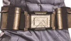 Boys DC Comics Batman Costume Belt Accessory
