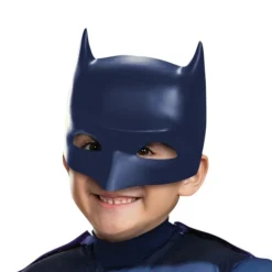 Boys DC Universe Batwheels Classic Batman Muscle Costume