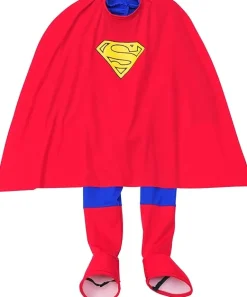 Boys DC Universe Classic Superman Costume