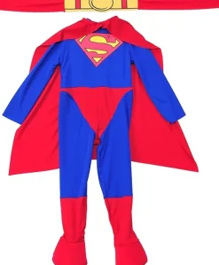 Boys DC Universe Classic Superman Costume
