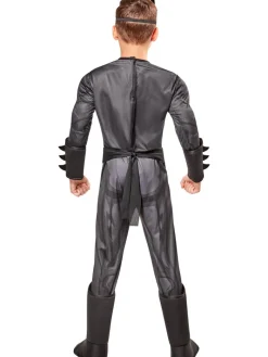 Boys DC Universe Deluxe Batman Costume