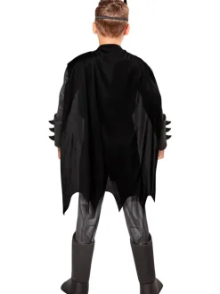 Boys DC Universe Deluxe Batman Costume