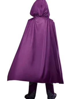 Boys Deluxe Masters Of The Universe Skeletor Costume
