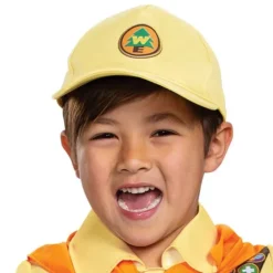 Boys Disney Pixar Up Russell Costume