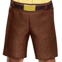 Boys Disney Pixar Up Russell Costume