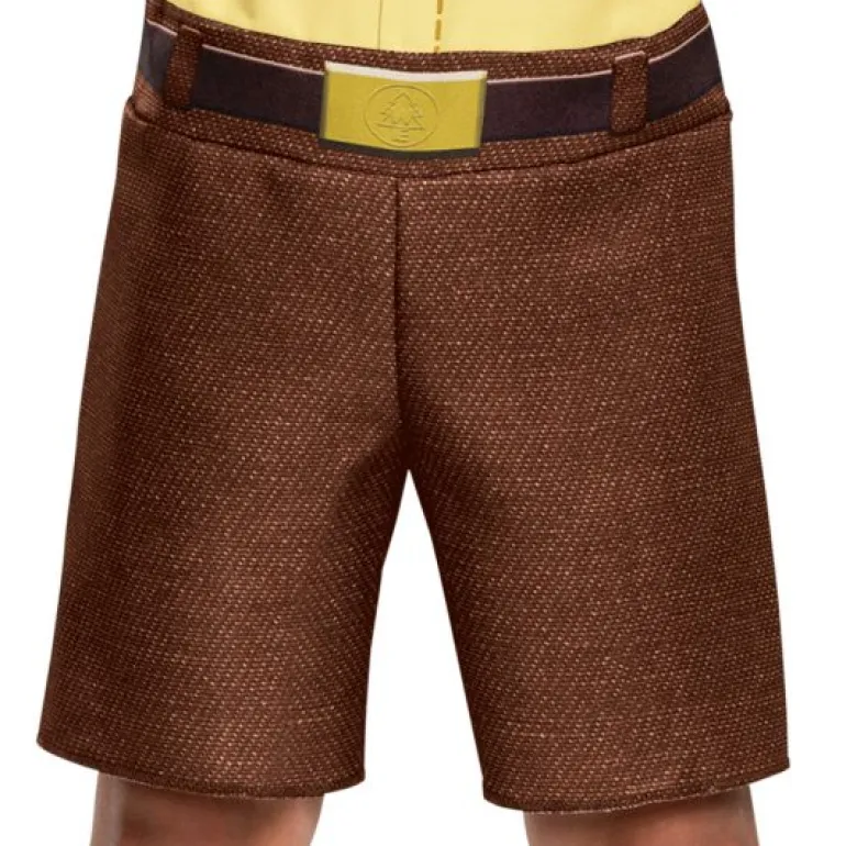 Boys Disney Pixar Up Russell Costume