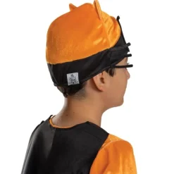 Boys Dog Man Cat Kid Costume