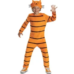 Boys Dog Man Classic Lil' Petey Costume