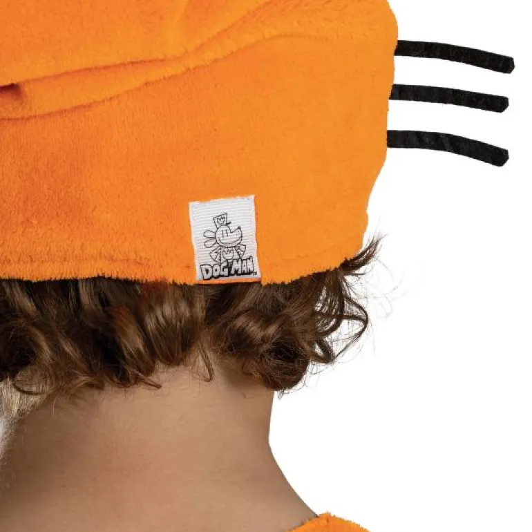 Boys Dog Man Classic Lil' Petey Costume