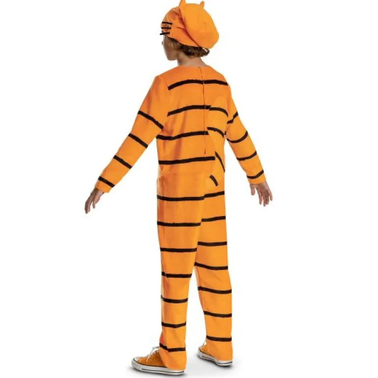 Boys Dog Man Classic Lil' Petey Costume