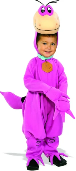 Boys Flintstones Dino Costume