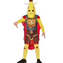 Boys Fortnite Potassius Peels Costume